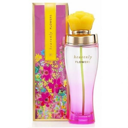 Victoria's Secret, Dream Angels Heavenly Flowers, woda perfumowana, 75 ml Victoria's Secret