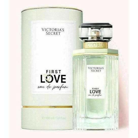 Victoria's Secret, First Love, woda perfumowana, 100 ml Victoria's Secret