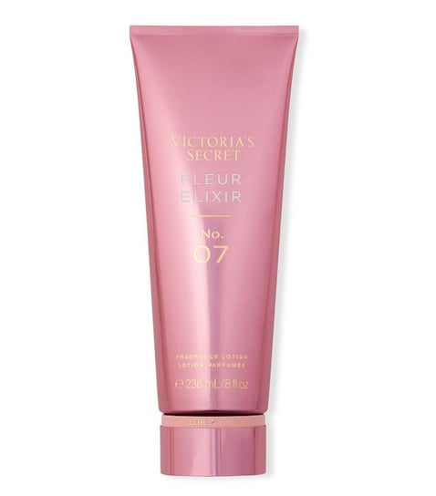 Victoria's Secret, Fleur Elixir No. 7, Balsam do Ciała, 236 ml Victoria's Secret