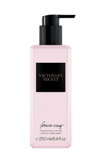Victoria's Secret, Forever Sexy, balsam do ciała, 250 ml Victoria's Secret