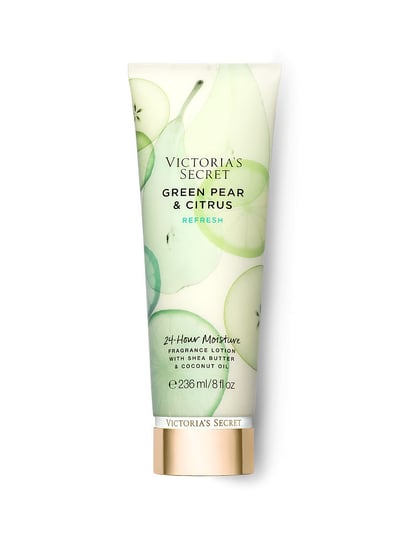 Victoria's Secret, Green Pear & Citrus, balsam do ciała, 236 ml Victoria's Secret