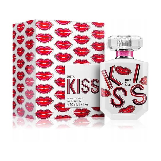 Victoria's Secret, Just A Kiss, woda perfumowana, 50 ml Victoria's Secret