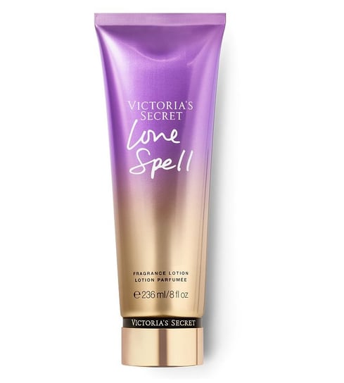 Victoria's Secret, Love Spell, balsam do ciała, 236 ml Victoria's Secret