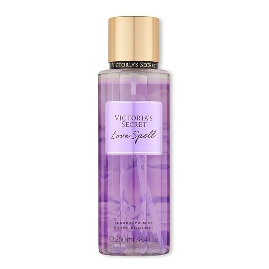 Victoria's Secret Love Spell mgiełka do ciała 250 ml Victoria's Secret