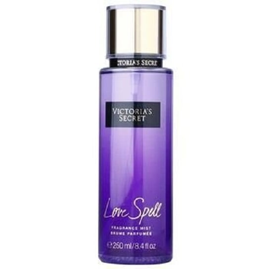 Victoria's Secret, Love Spell, mgiełka zapachowa, 250 ml Victoria's Secret