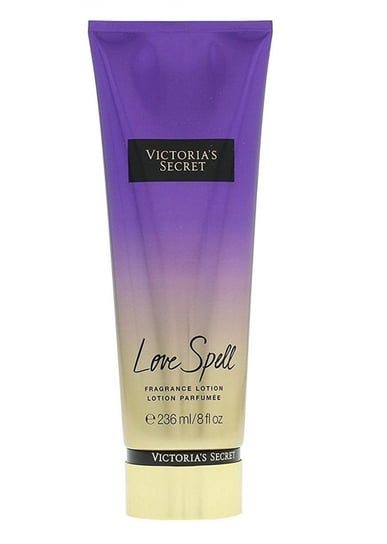 Victoria's Secret, Love Spell, perfumowany balsam do ciała, 236 ml Victoria's Secret