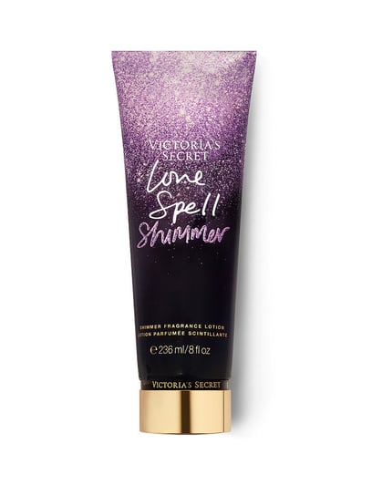 Victoria's Secret, Love Spell Shimmer, balsam do ciała, 236 ml Victoria's Secret