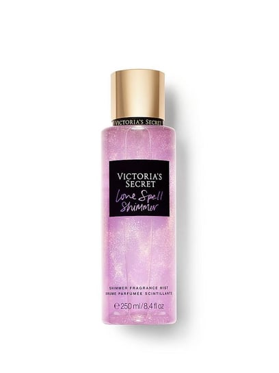 Victoria'S Secret, Love Spell Shimmer, mgiełka do ciała, 250 ml Victoria's Secret