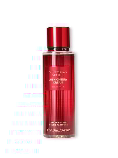 Victoria`s Secret Lush Cherry Cream Body Mist 250ml Victoria's Secret