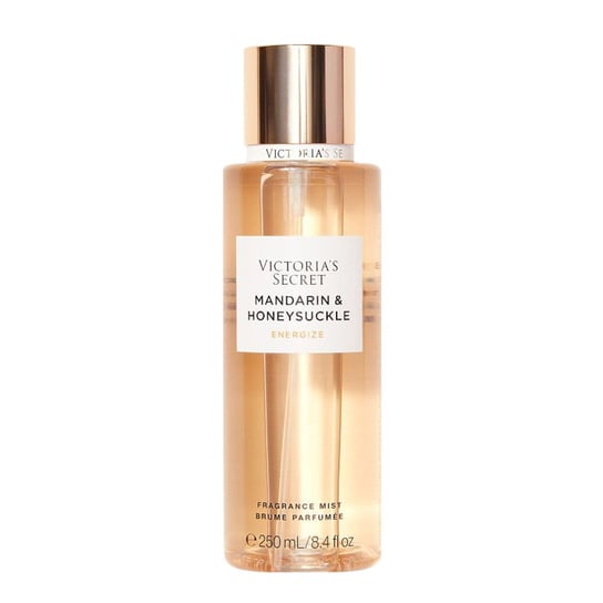 Victoria`s Secret Mandarin Honey Suckle Body Mist 250ml Victoria's Secret
