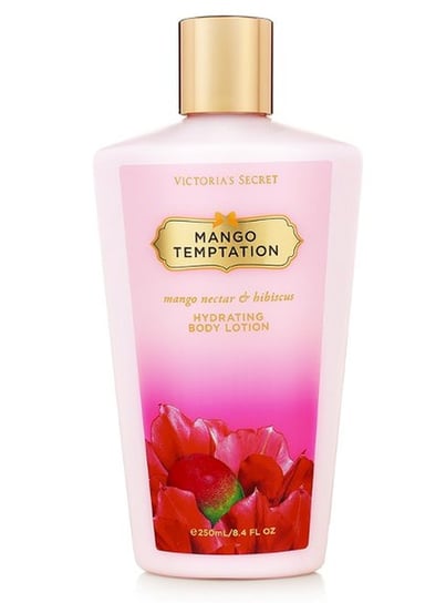 Victoria's Secret, Mango Temptation, balsam do ciała, 250 ml Victoria's Secret