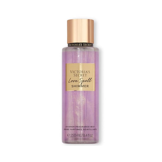 Victoria's Secret - Mgiełka do Ciała 250ml - Love Spell Shimmer - Victoria's Secret