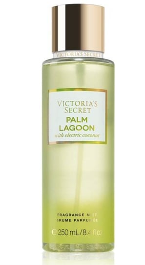 Victoria’s Secret, Palm Lagoon With Electric Coconut, Perfumowana Mgiełka Do Ciała, 250 Ml Victoria's Secret