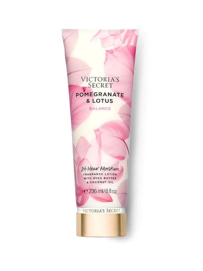 Victoria's Secret, Pomegranate & Lotus, balsam do ciała, 236 ml Victoria's Secret