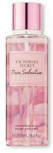 Victoria's Secret, Pure Seduction Crystal, Mgiełka Do Ciała, 250ml Victoria's Secret