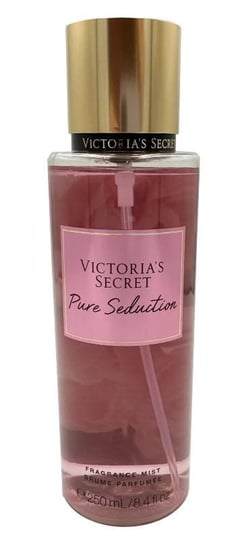 Victoria's Secret, Pure Seduction, Odświeżająca Mgiełka do Ciała, 250 ml Victoria's Secret