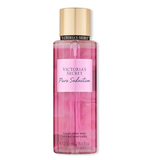 Victoria's Secret, Pure Seduction, Odświeżająca Mgiełka do Ciała, 250 ml Victoria's Secret