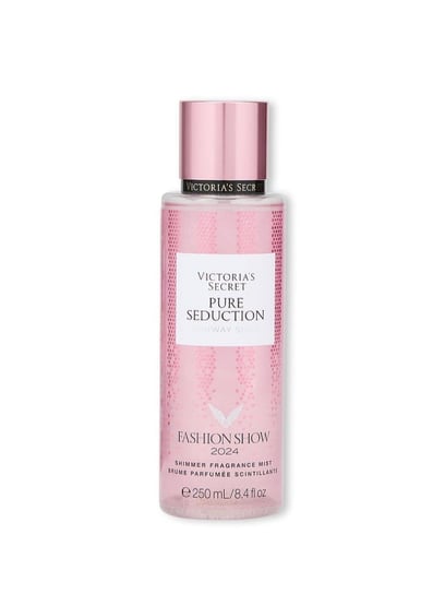 Victoria`s Secret Pure Seduction Runway Shine Body Mist 250ml Victoria's Secret