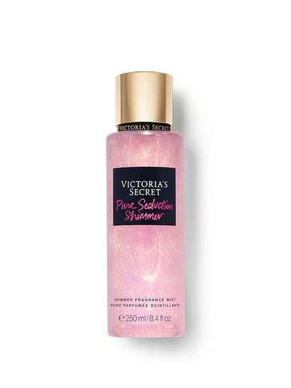 Victoria's Secret, Pure Seduction Shimmer, mgiełka do ciała, 250 ml Victoria's Secret
