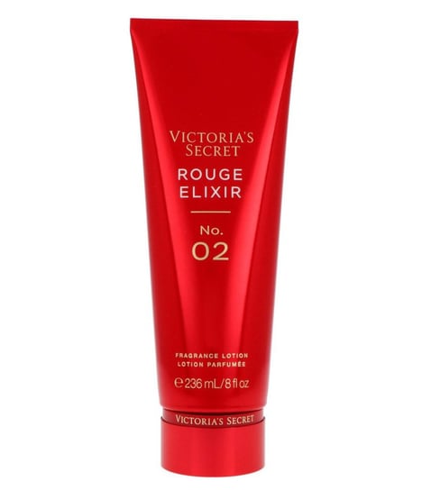 Victoria's Secret, Rouge Elixir No. 2, Balsam do Ciała, 236 ml Victoria´s Secret