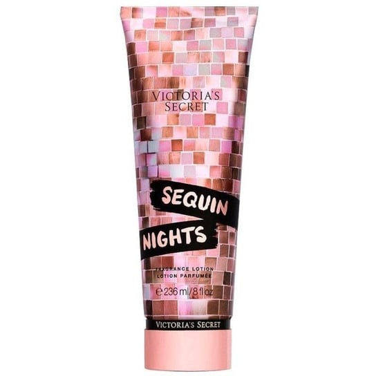 Victoria's Secret, Sequin Nights, balsam do ciała, 236 ml Victoria's Secret