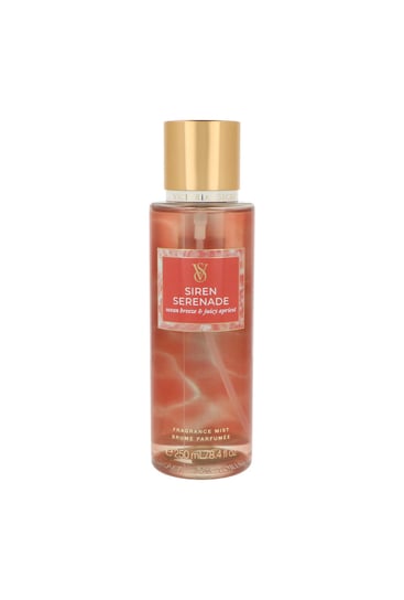 Victoria's Secret, Siren Serenade Body Mist, Mgiełka do ciała, 250ml Victoria's Secret