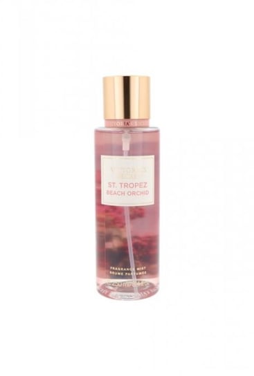 Victoria's Secret, St Tropez Beach Orchid, mgiełka do ciała, 250 ml Victoria's Secret