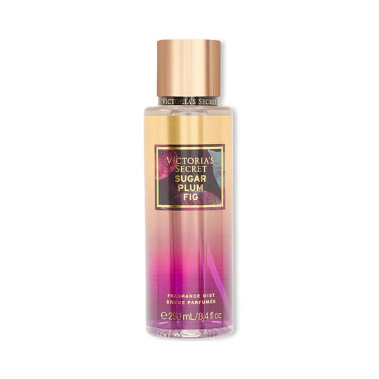 Victoria's Secret, Sugar Plum Fig Body Mist, Mgiełka do ciała, 250ml Victoria's Secret