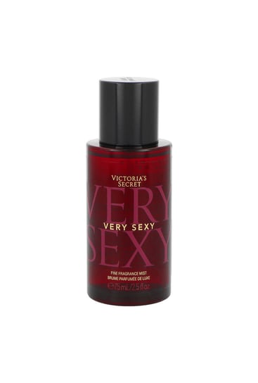 Victoria`s Secret, Very Sexy Body Mist, perfumy, 75 ml Victoria's Secret