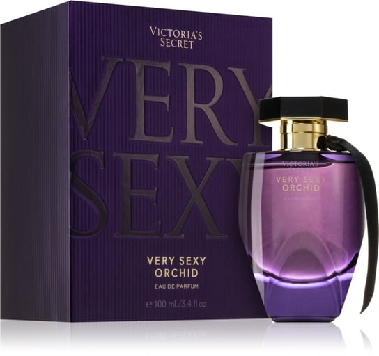 Victoria's Secret, Very Sexy Orchid, Woda Perfumowana, 100ml Victoria's Secret