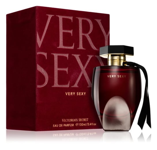 Victoria's Secret, Very Sexy, woda perfumowana, 100 ml Victoria's Secret