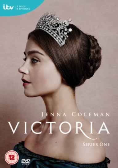Victoria: Series One (brak polskiej wersji językowej) ITV DVD