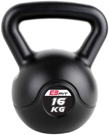 Victoria Sport, Hantla, Kettle Bell, 16 kg EB Fit