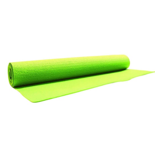 Victoria Sport, Mata do jogi, zielony, 3 mm EB Fit