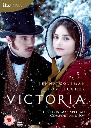 Victoria: The Christmas Special - Comfort and Joy (brak polskiej wersji językowej) Loach Jim