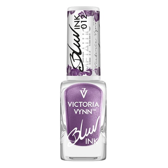 Victoria Vynn Atrament do Zdobień Blur Ink Metallic 012 10 ml Victoria Vynn