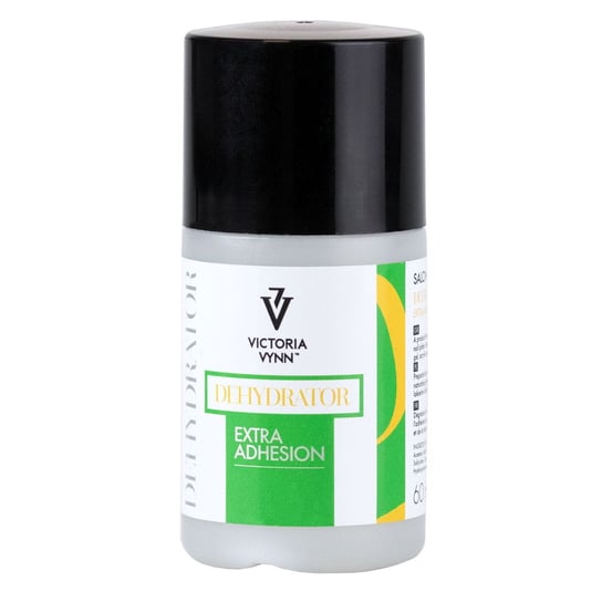 Victoria Vynn Dehydrator Extra Adhesion 60ml - do odtłuszczania i oczyszczania naturalnej płytki paznokcia Victoria Vynn