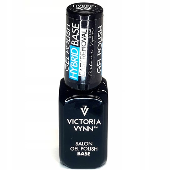 Victoria Vynn, Hybrid Base Easy Removal, Baza, 8 ml Victoria Vynn