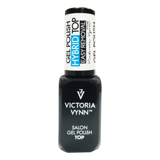 Victoria Vynn, Hybrid Top Easy Removal Hybryda, 8 ml Victoria Vynn
