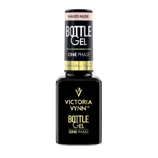 Victoria Vynn Jednofazowy żel w butelce 15 ml naked nude Victoria Vynn
