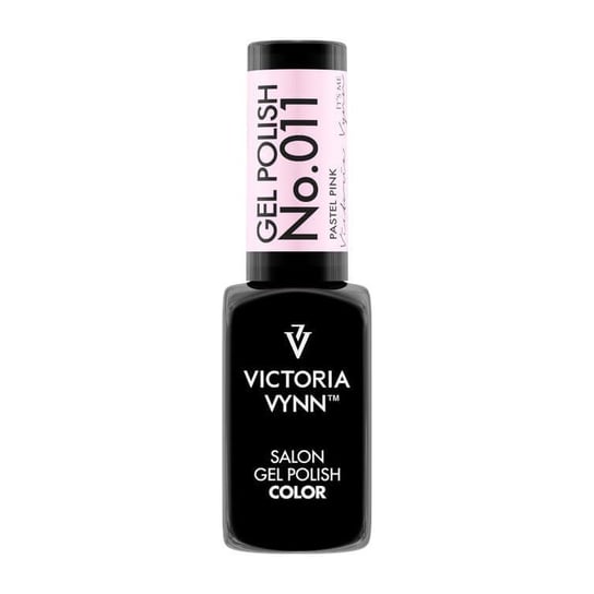 Victoria Vynn Lakier hybrydowy 011 Pastel Pink 8ml Victoria Vynn