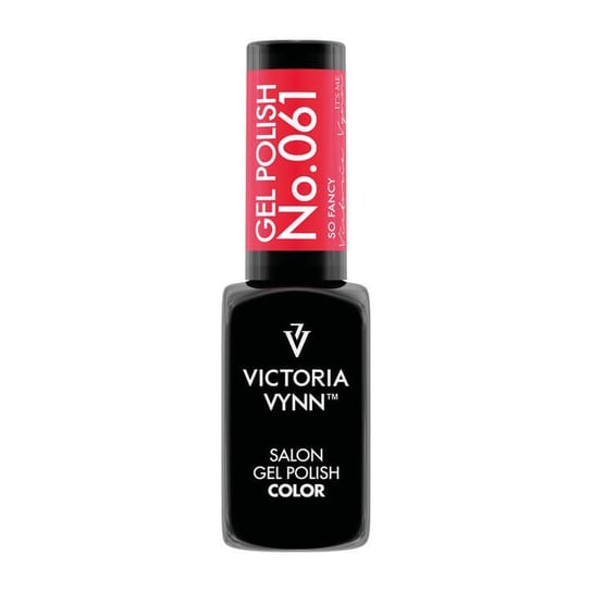 Victoria Vynn Lakier hybrydowy 061 Neon So Fancy 8ml Victoria Vynn