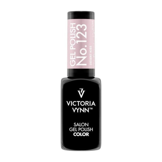 Victoria Vynn Lakier hybrydowy 123  Desert Kiss 8ml Victoria Vynn