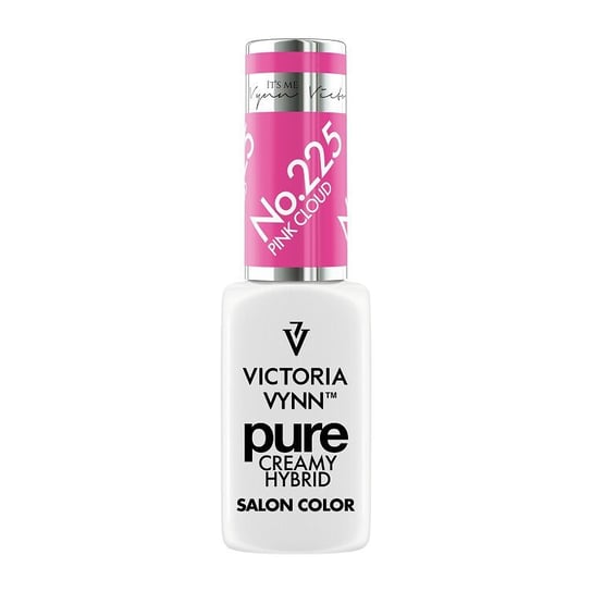 Victoria Vynn Lakier hybrydowy Pure 225 Pink Cloud 8ml Victoria Vynn