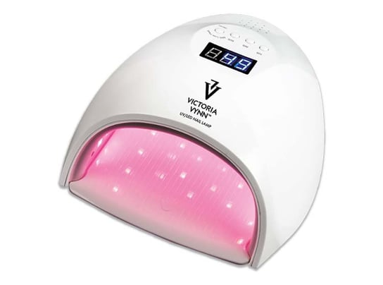 Victoria Vynn, lampa LED technologia czerwonego światła 48W, 1 szt. Victoria Vynn