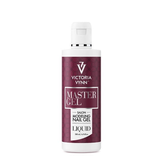 Victoria Vynn Master Gel Liquid 200ml Victoria Vynn