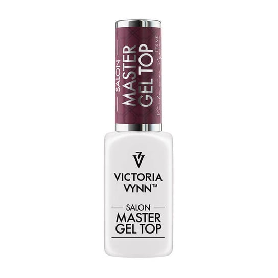 Victoria Vynn Master Gel Top 8ml Victoria Vynn