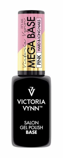 Victoria Vynn Mega Base Pink 15ml Victoria Vynn