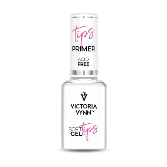 Victoria Vynn Soft Gel Tips  Prep Tips / 15ml Victoria Vynn