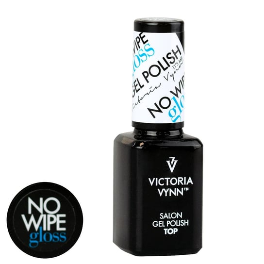 Victoria Vynn Top No Wipe Gloss 15ml Victoria Vynn